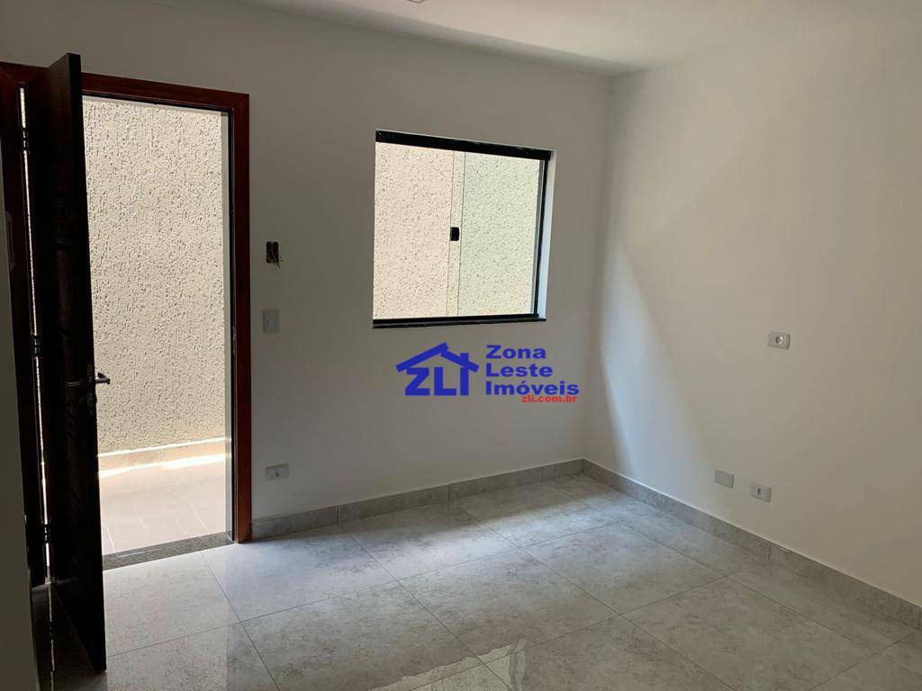 Apartamento à venda com 1 quarto, 26m² - Foto 2