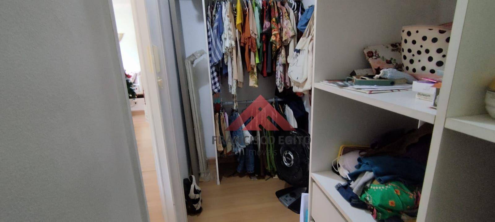 Apartamento à venda com 1 quarto, 62m² - Foto 7