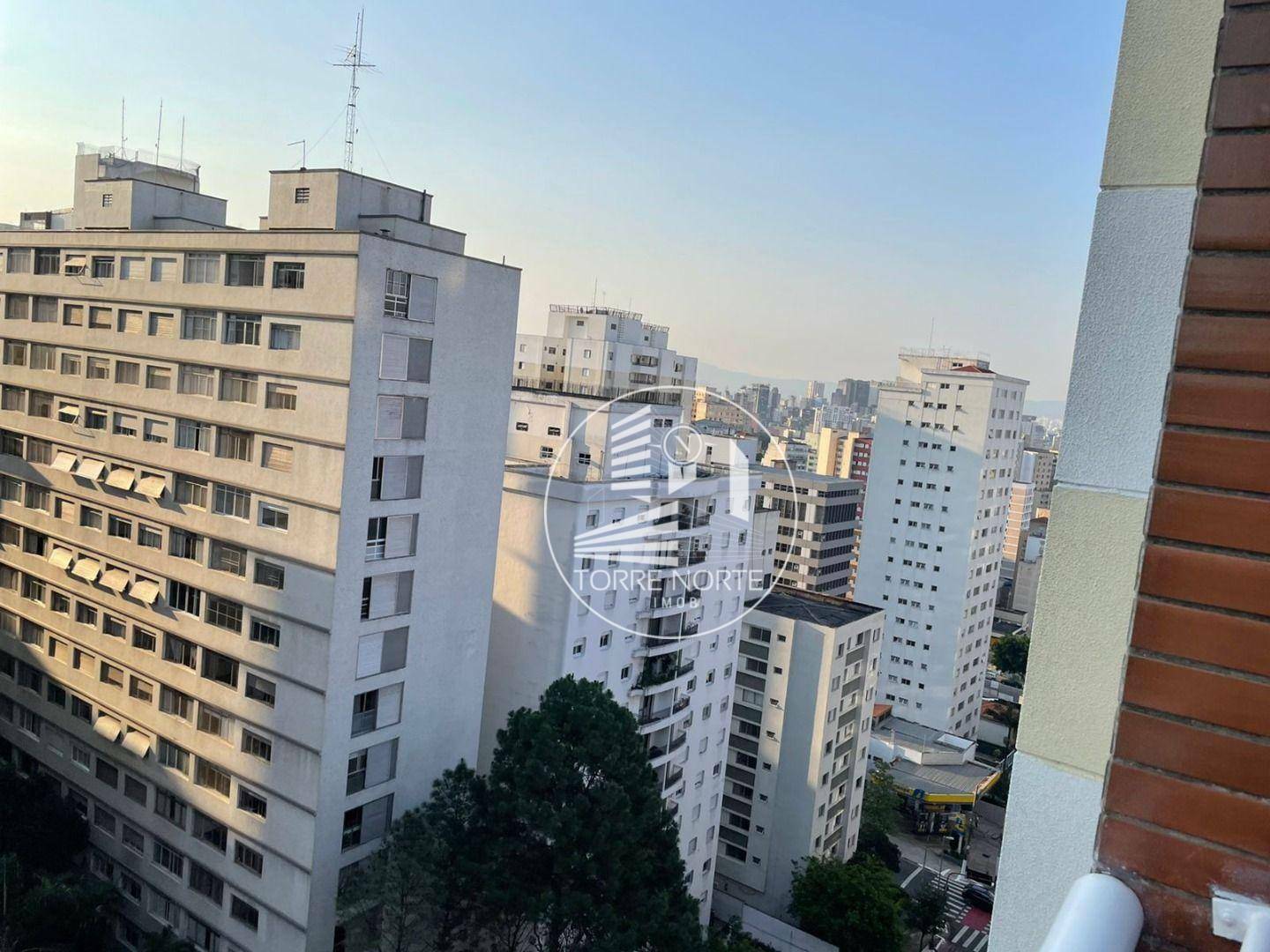 Cobertura à venda com 3 quartos, 110m² - Foto 15