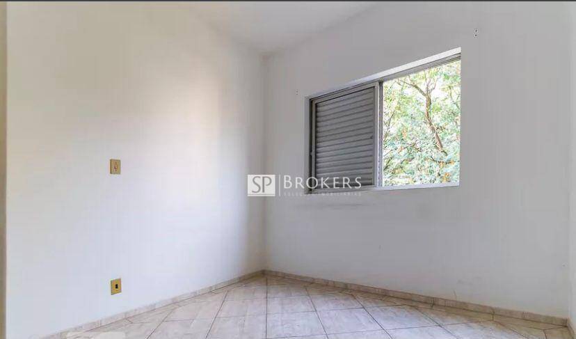 Apartamento, 1 quarto, 33 m² - Foto 5