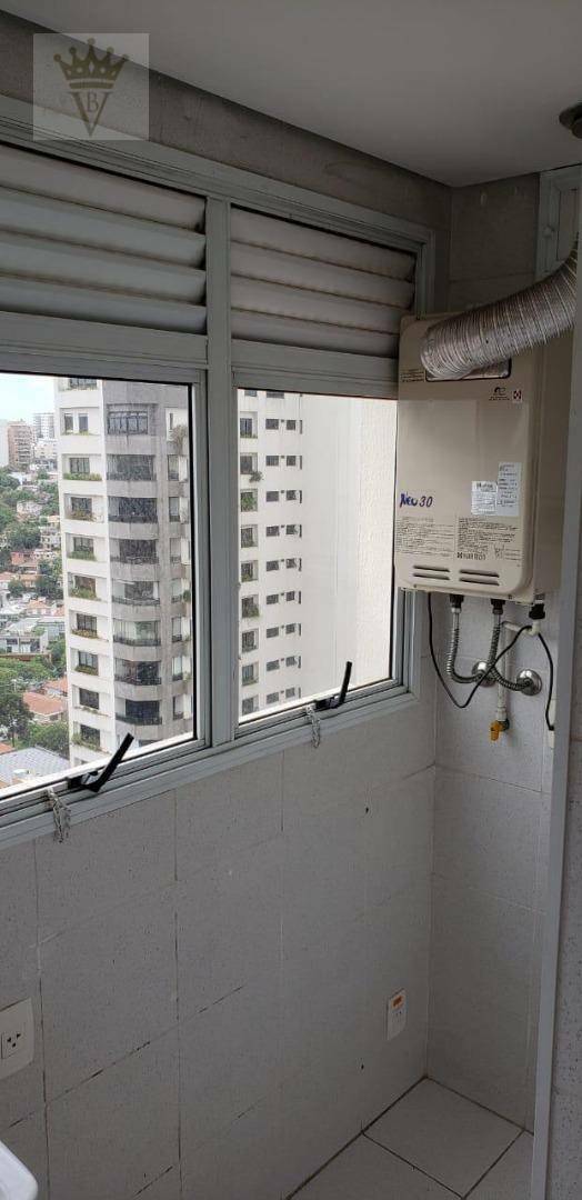 Cobertura à venda com 2 quartos, 160m² - Foto 16