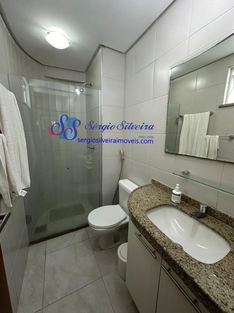 Apartamento à venda com 3 quartos, 105m² - Foto 18