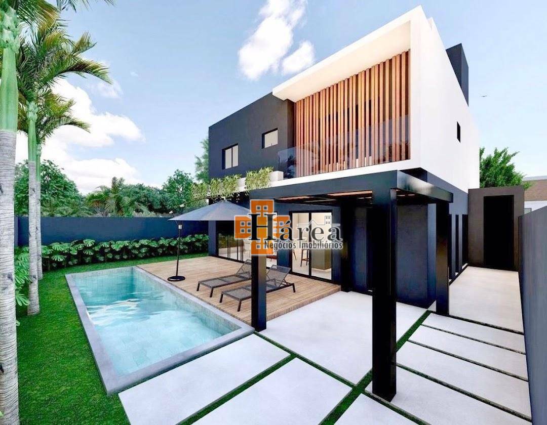 Sobrado à venda com 3 quartos, 236m² - Foto 3