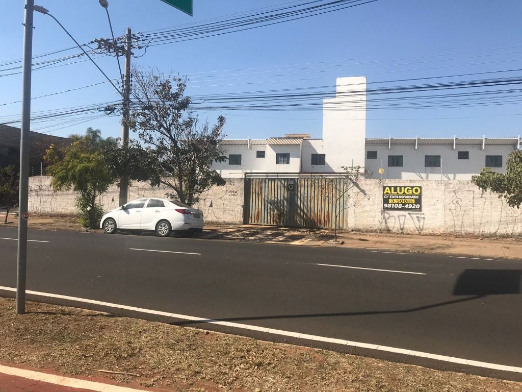 Prédio Inteiro para alugar, 900m² - Foto 27