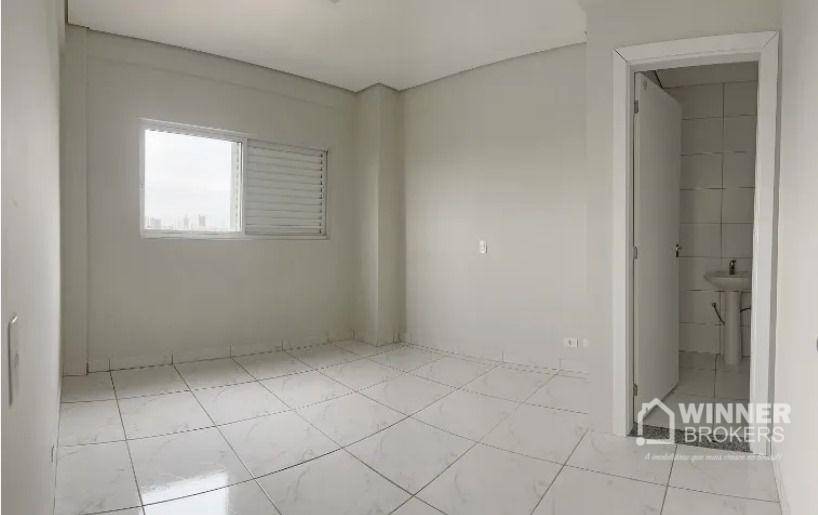 Apartamento à venda com 3 quartos, 75m² - Foto 9