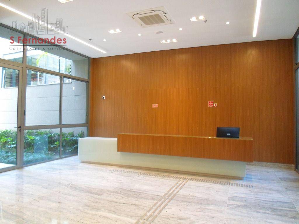 Conjunto Comercial-Sala para alugar, 314m² - Foto 12