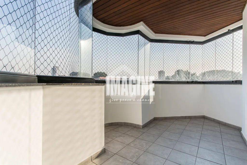 Apartamento à venda com 3 quartos, 131m² - Foto 7