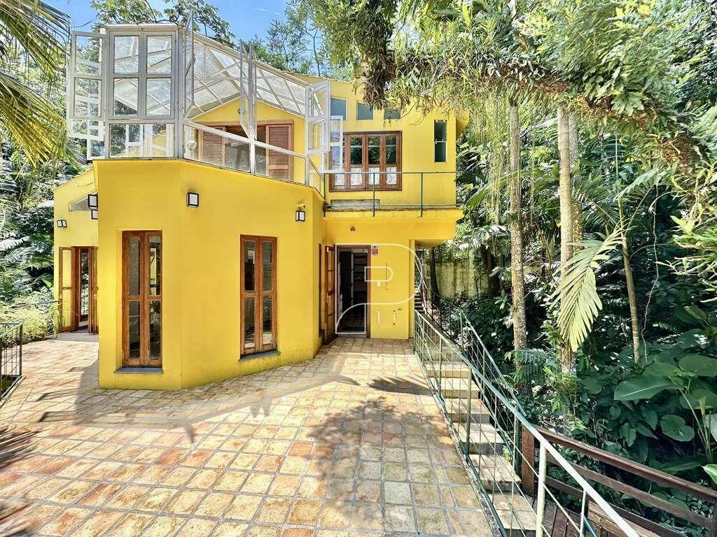 Casa de Condomínio à venda e aluguel com 3 quartos, 485m² - Foto 13