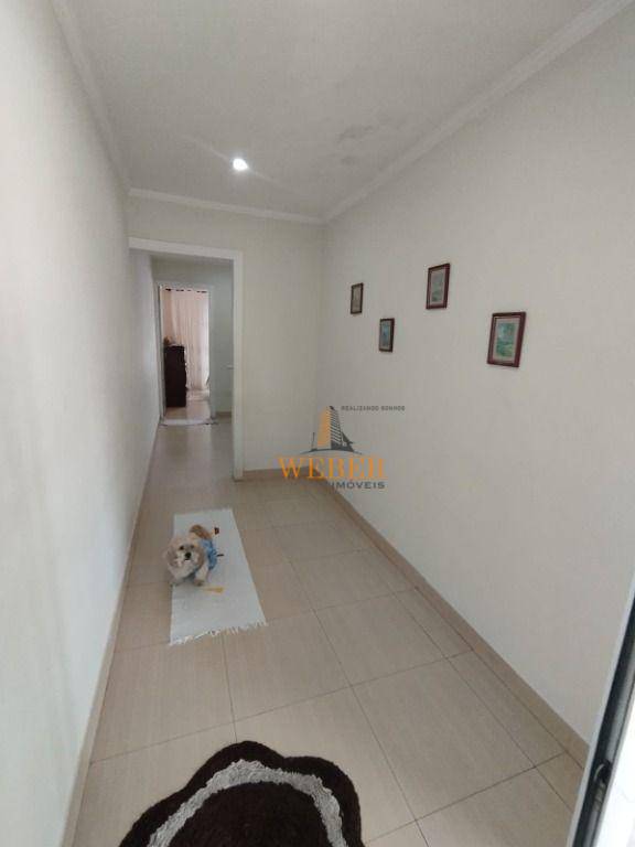 Casa à venda com 3 quartos, 284m² - Foto 31