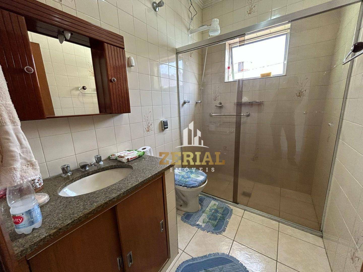 Sobrado à venda com 4 quartos, 210m² - Foto 13