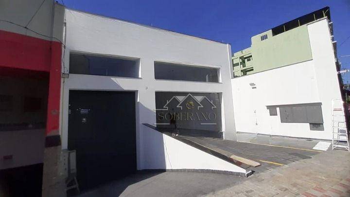 Loja-Salão para alugar, 1040m² - Foto 12