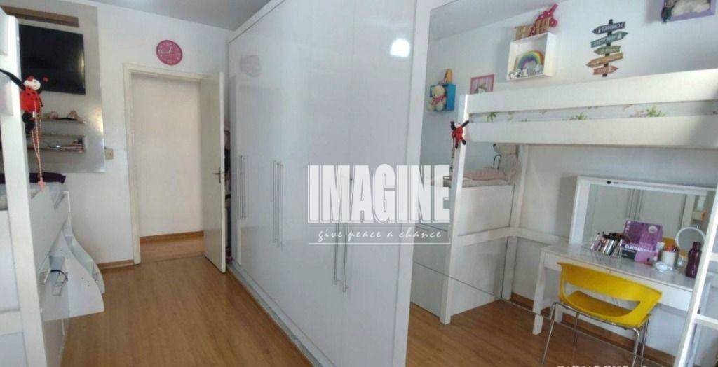 Sobrado à venda com 3 quartos, 210m² - Foto 12