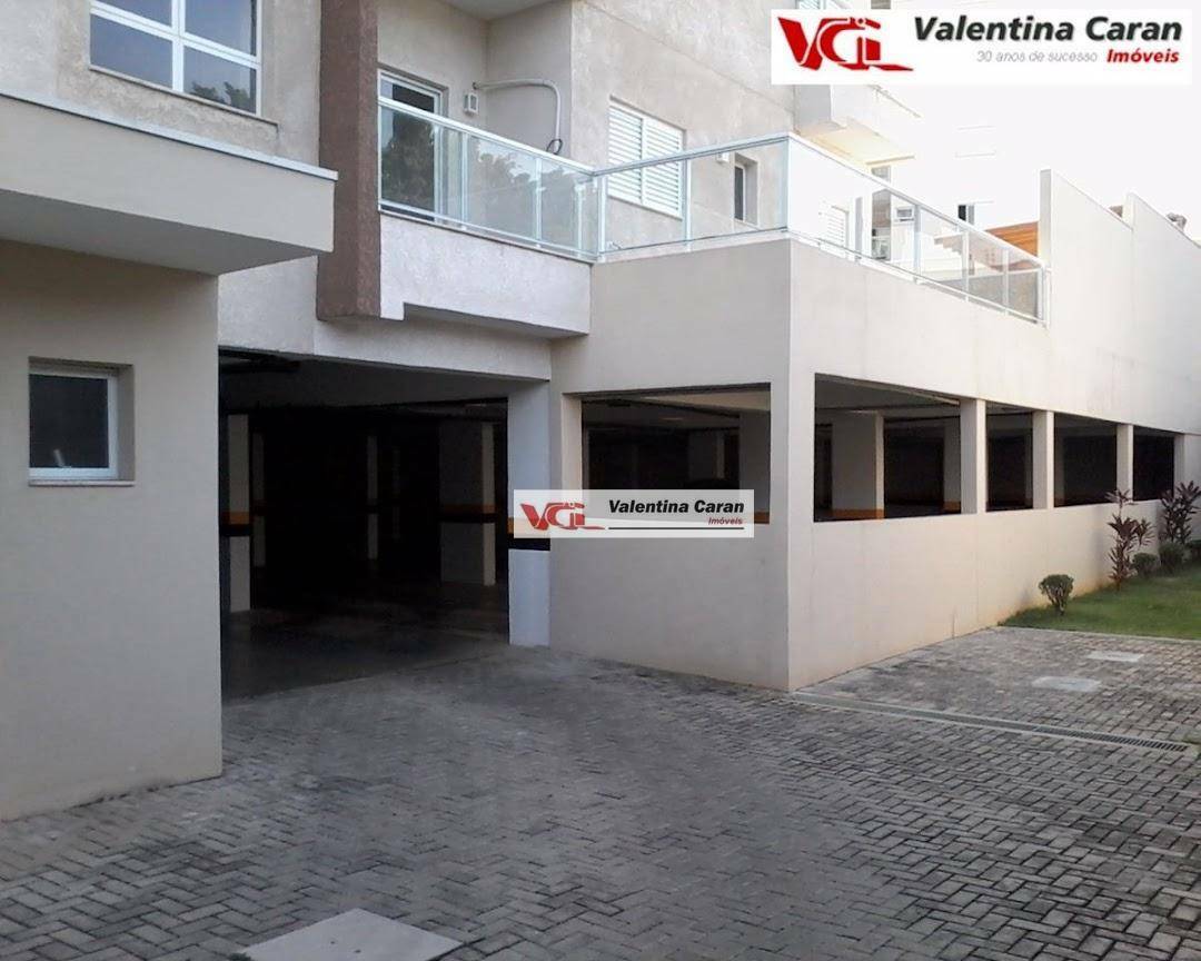 Apartamento à venda com 3 quartos, 80m² - Foto 18