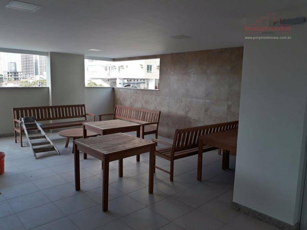 Loja-Salão para alugar, 40m² - Foto 25