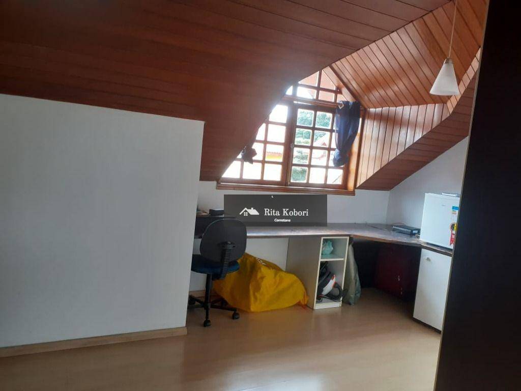 Casa de Condomínio à venda com 4 quartos, 125m² - Foto 17