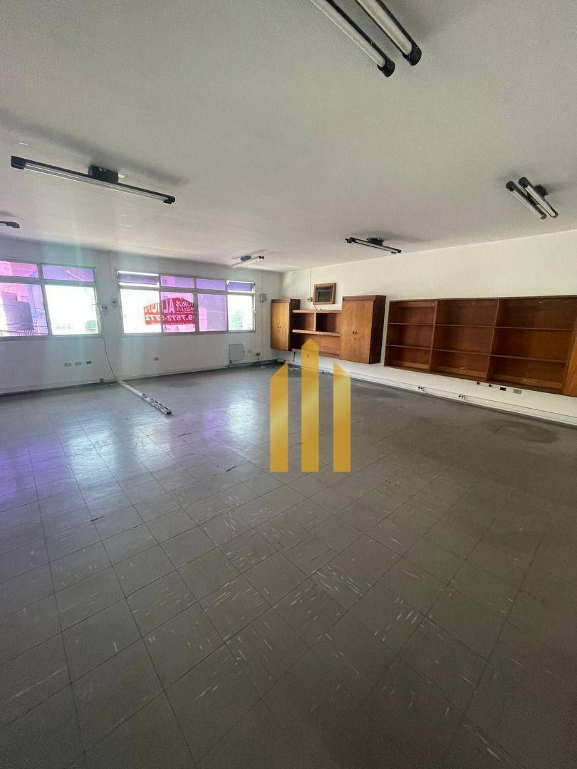 Conjunto Comercial-Sala para alugar, 80m² - Foto 12