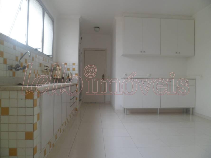 Apartamento para alugar com 3 quartos, 186m² - Foto 18