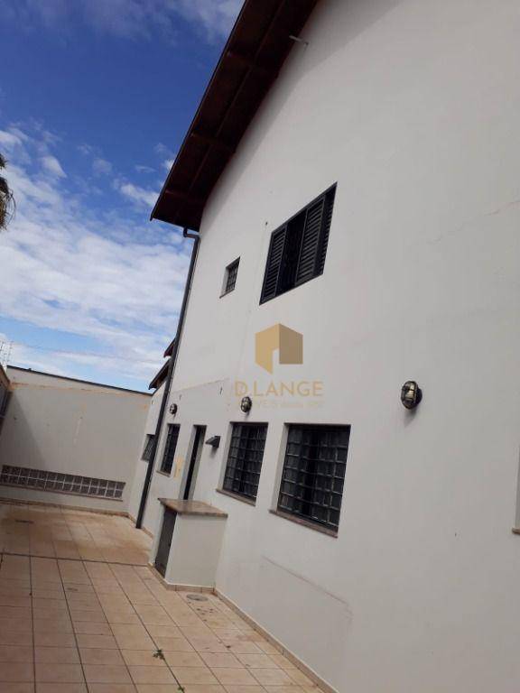 Casa à venda com 4 quartos, 407m² - Foto 43