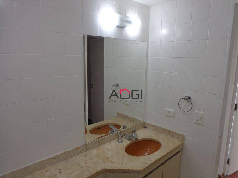 Apartamento à venda com 2 quartos, 64m² - Foto 8