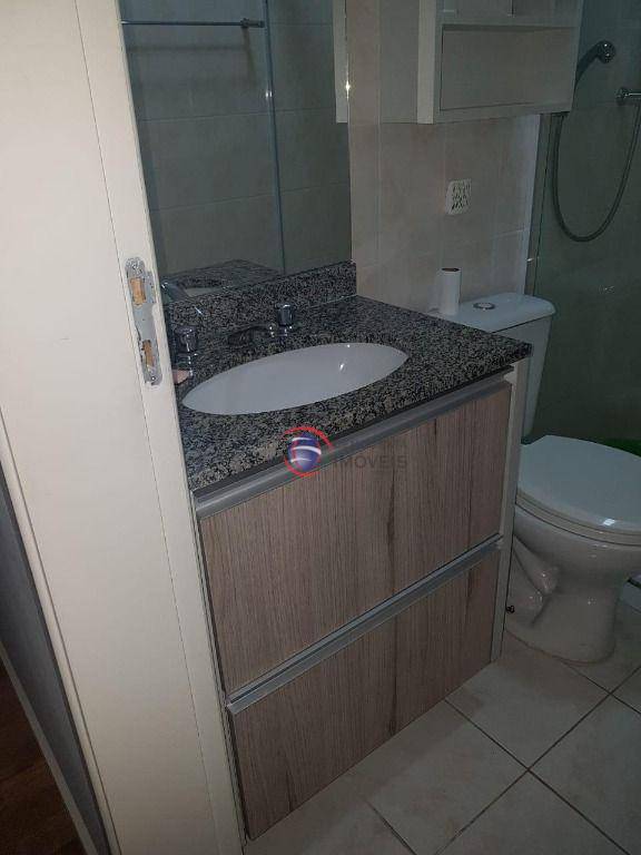 Apartamento à venda com 3 quartos, 66m² - Foto 8