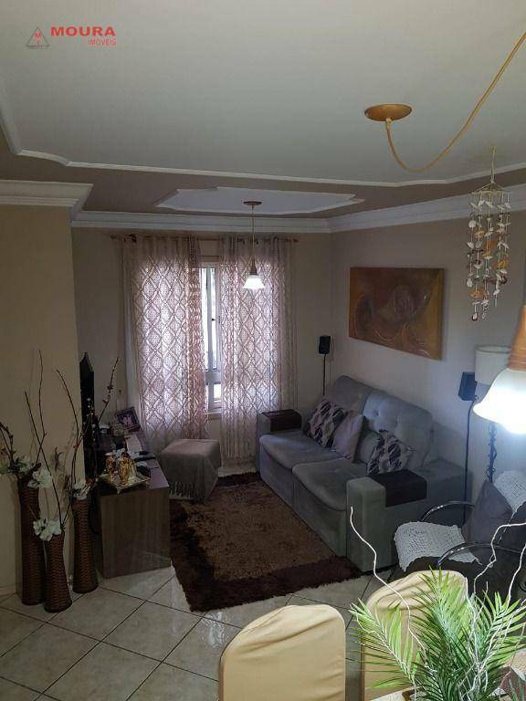 Apartamento à venda com 2 quartos, 60m² - Foto 14