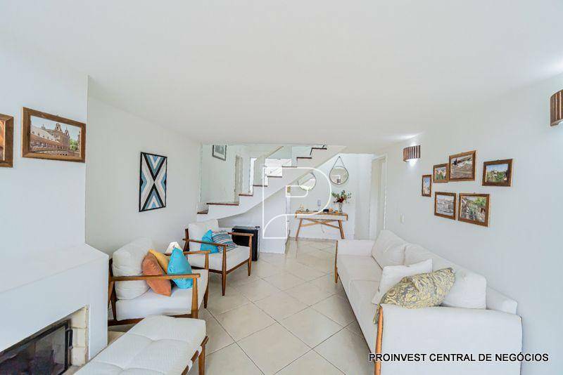 Casa de Condomínio à venda com 3 quartos, 187m² - Foto 4