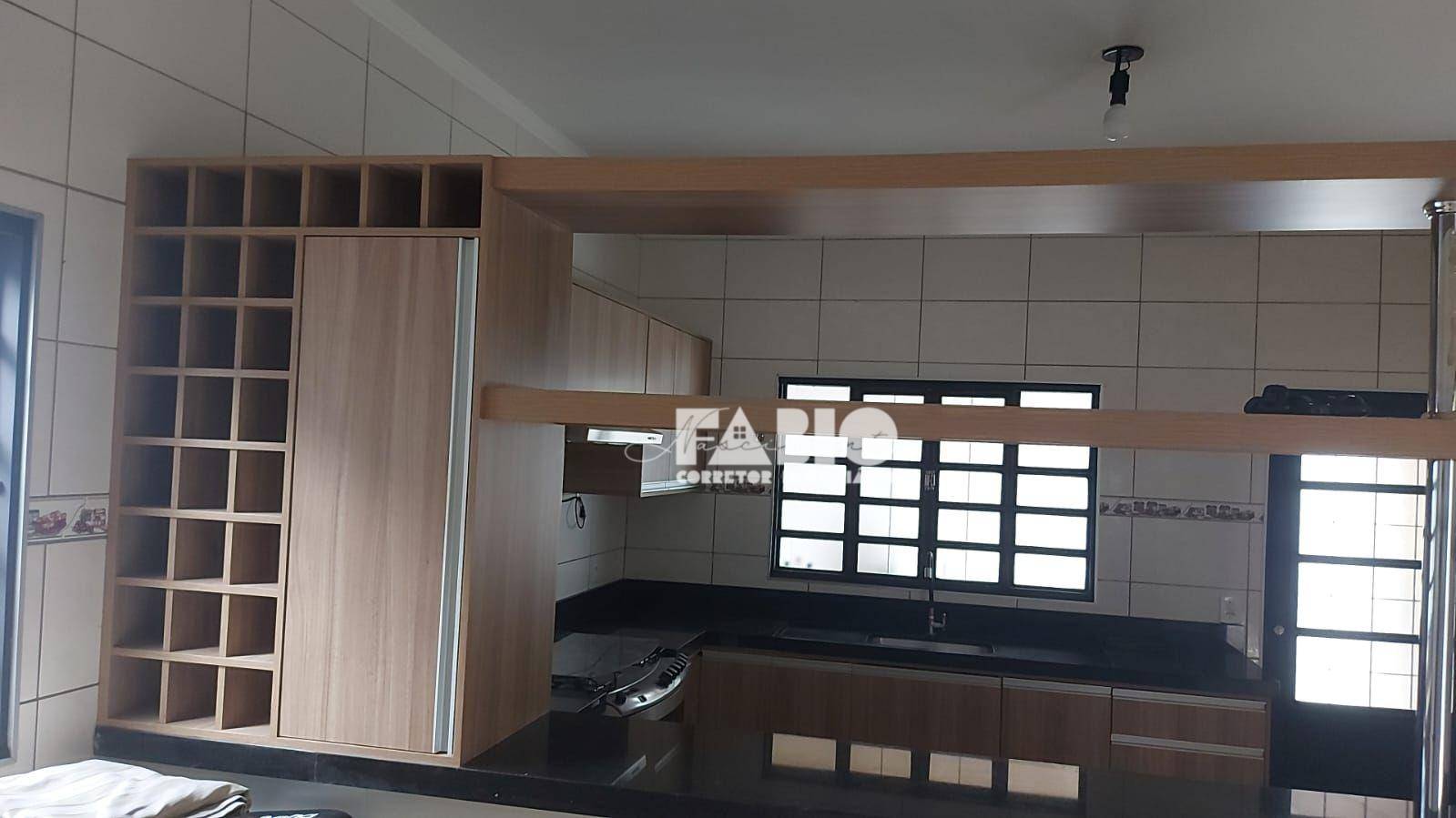 Casa à venda com 3 quartos, 147m² - Foto 18