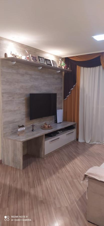 Apartamento à venda com 4 quartos, 105m² - Foto 41