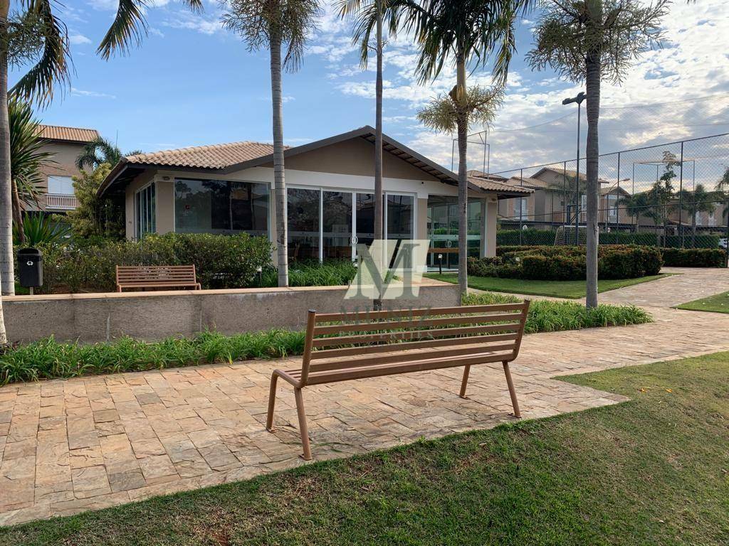 Casa de Condomínio à venda e aluguel com 3 quartos, 254m² - Foto 49
