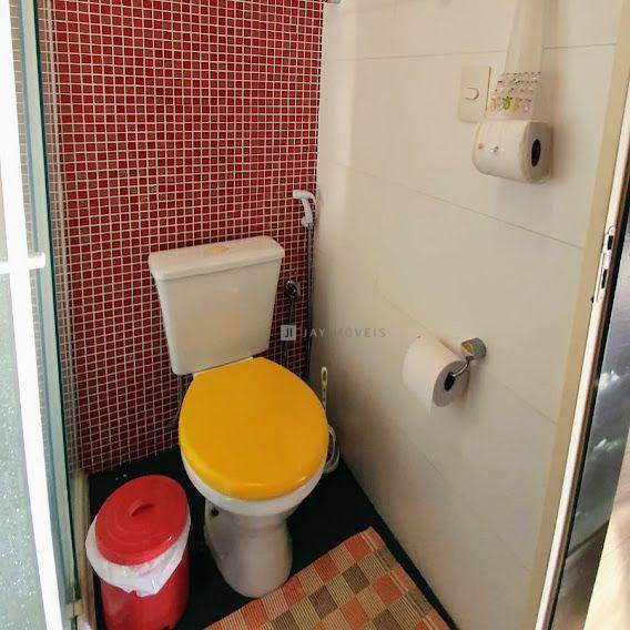 Apartamento à venda com 2 quartos, 67m² - Foto 21