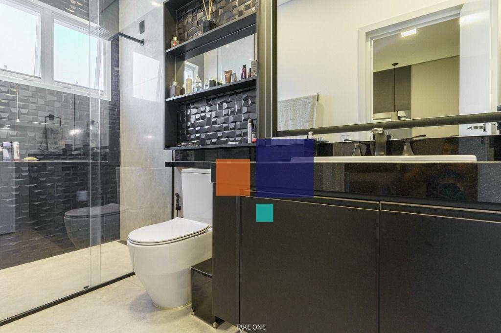 Casa de Condomínio à venda com 4 quartos, 560m² - Foto 55