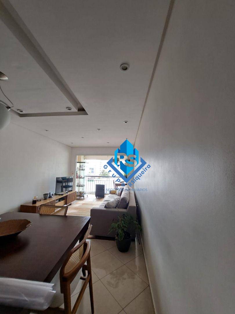 Apartamento, 3 quartos, 90 m² - Foto 2