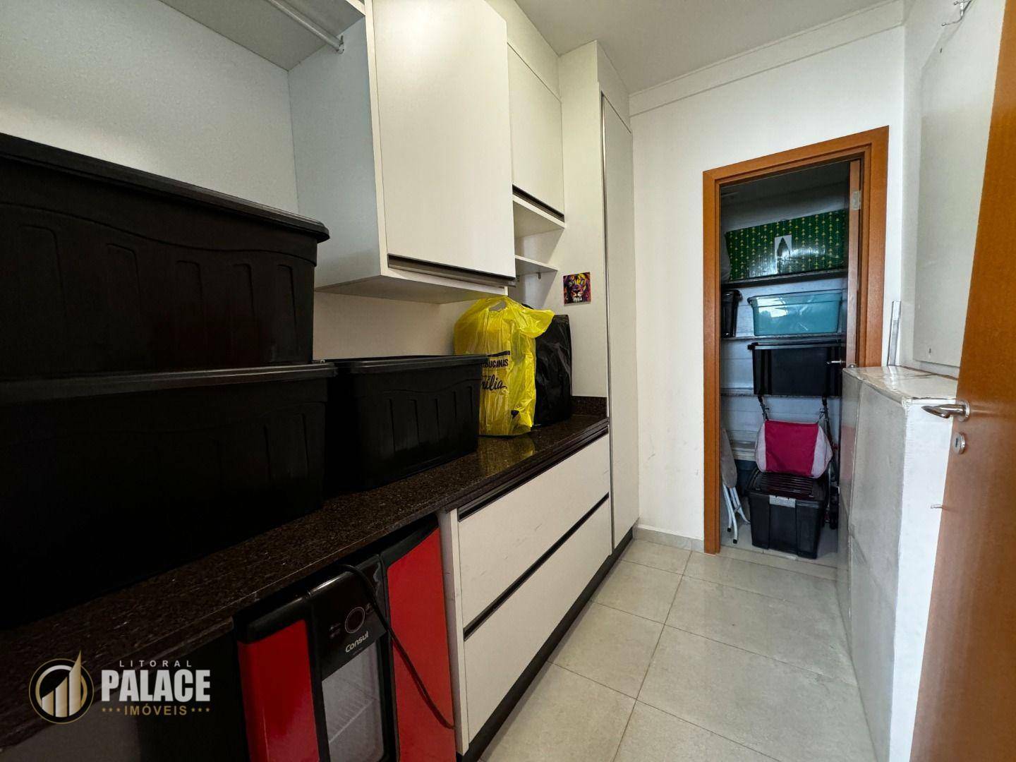 Apartamento à venda com 3 quartos, 184m² - Foto 38