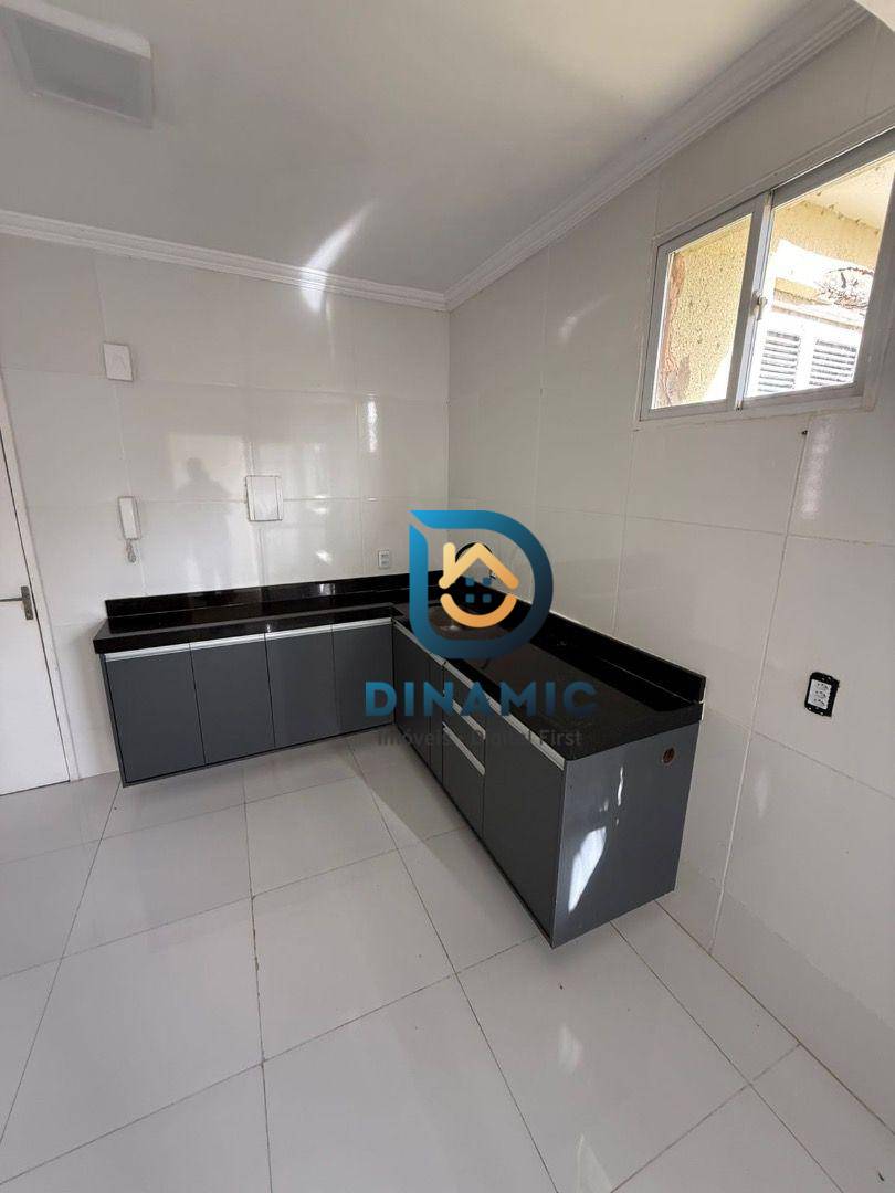 Apartamento à venda com 3 quartos, 110m² - Foto 17