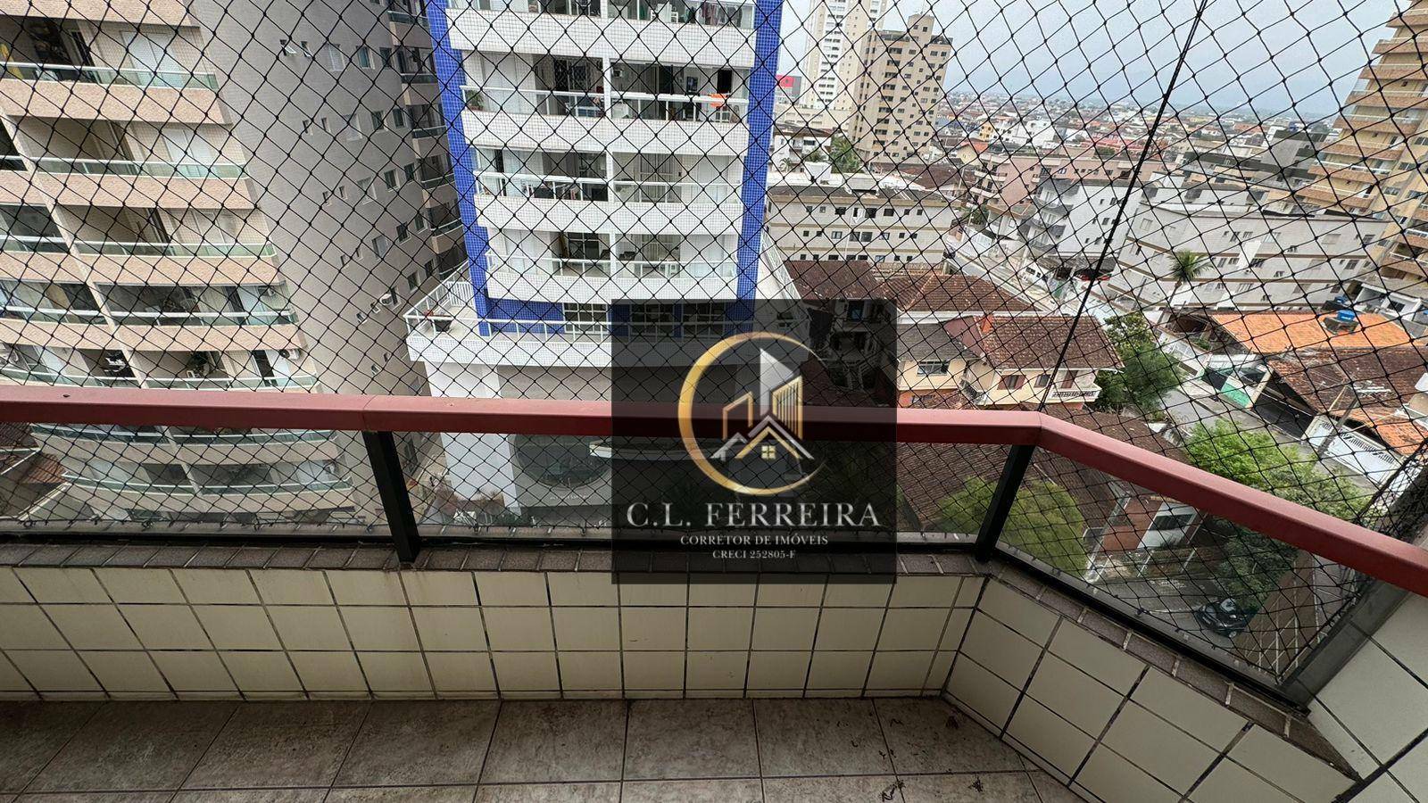 Apartamento à venda com 3 quartos, 105m² - Foto 4