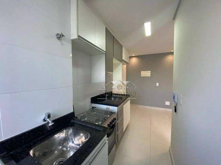 Apartamento à venda e aluguel com 2 quartos, 42m² - Foto 5