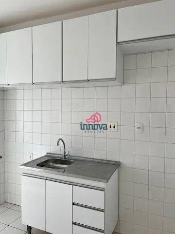 Apartamento à venda com 2 quartos, 49m² - Foto 14