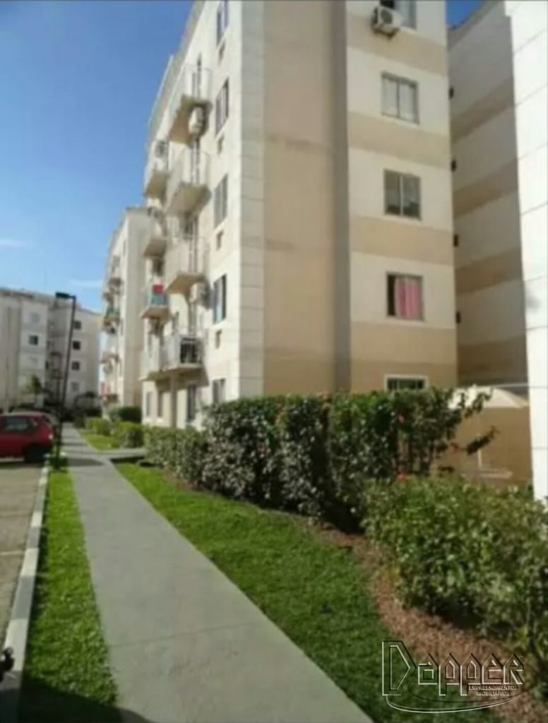 Apartamento à venda com 2 quartos, 43m² - Foto 9