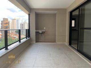 Apartamento à venda com 3 quartos, 145m² - Foto 1