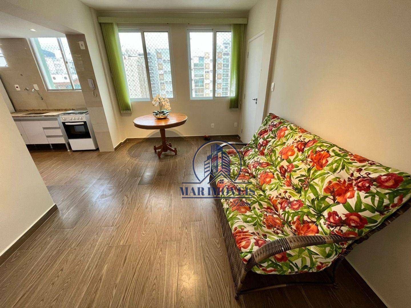 Apartamento à venda com 2 quartos, 75m² - Foto 4