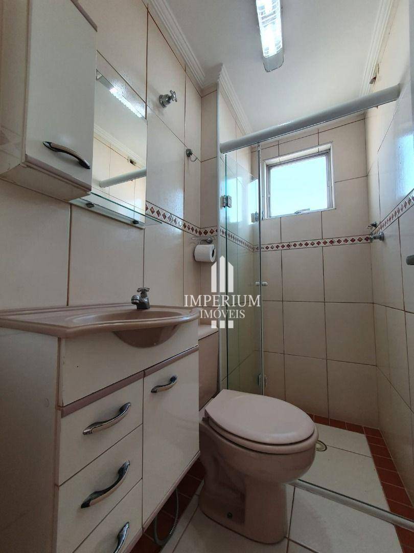 Apartamento à venda com 2 quartos, 53m² - Foto 6