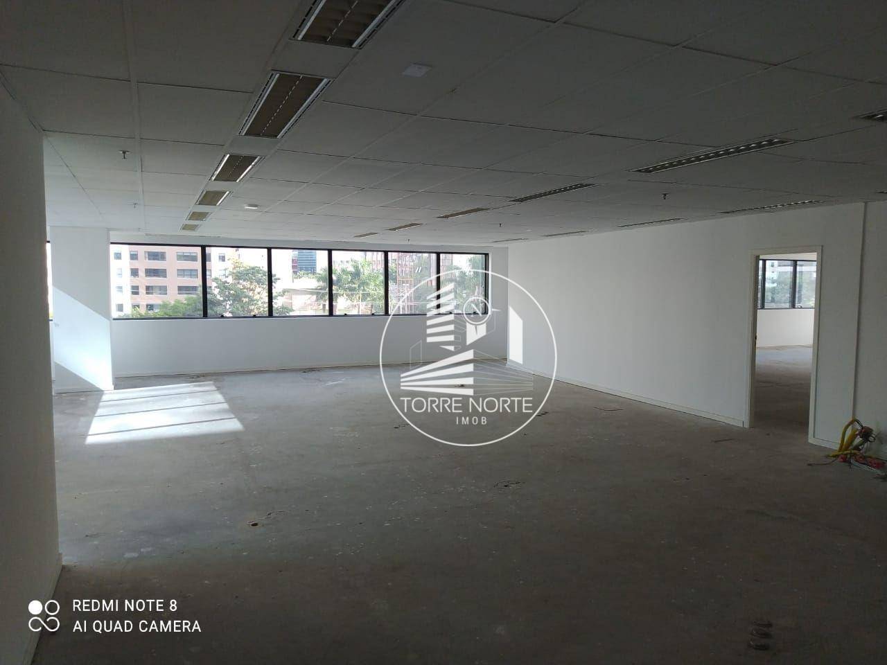 Conjunto Comercial-Sala para alugar, 130m² - Foto 19