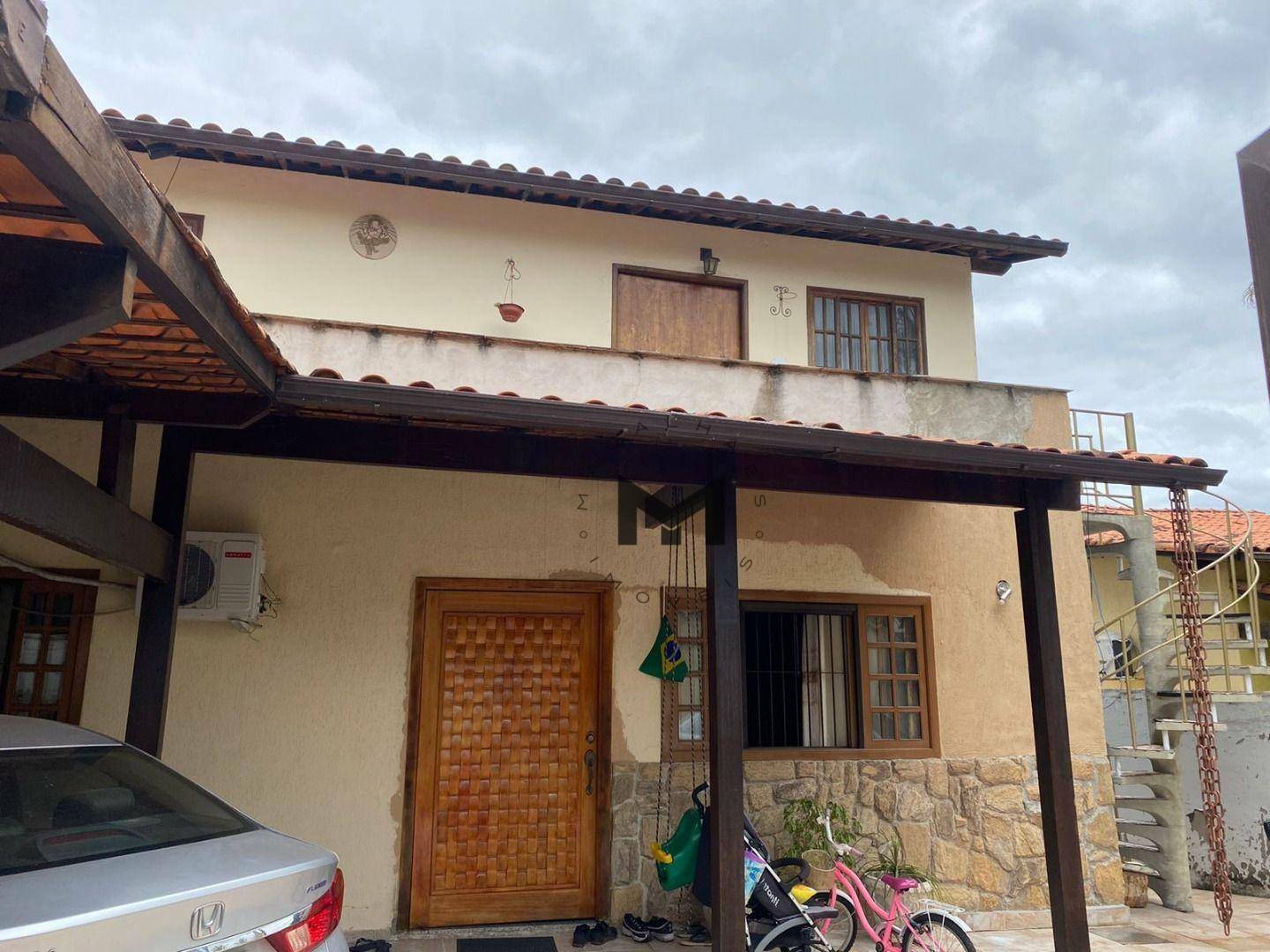 Casa, 7 quartos, 120 m² - Foto 17