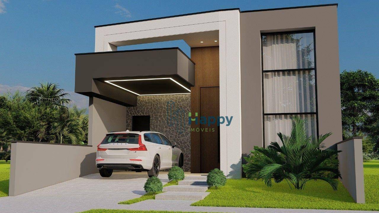 Casa à venda com 3 quartos, 137m² - Foto 4