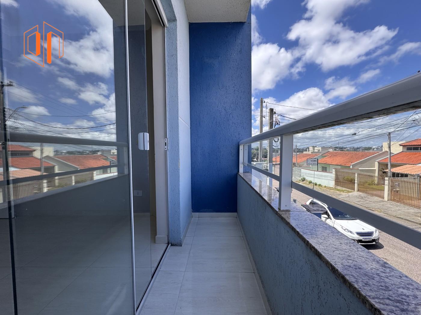 Apartamento à venda com 2 quartos, 52m² - Foto 8