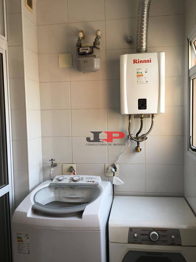 Apartamento à venda com 3 quartos, 97m² - Foto 20