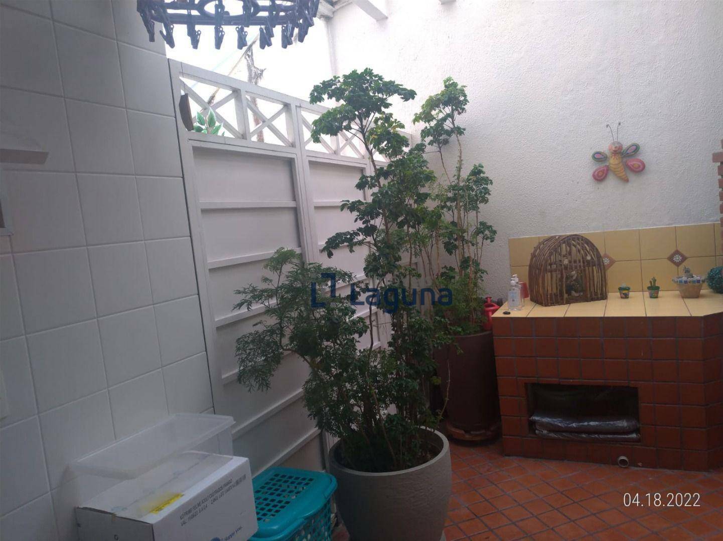 Sobrado à venda com 3 quartos, 120m² - Foto 18