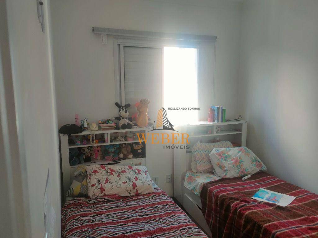 Apartamento à venda com 3 quartos, 70m² - Foto 24