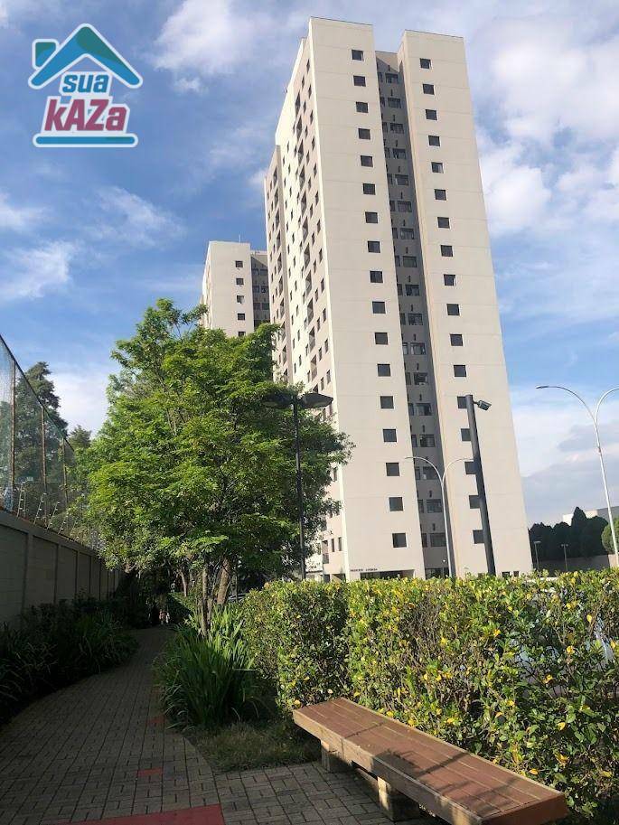 Apartamento à venda com 3 quartos, 67m² - Foto 20