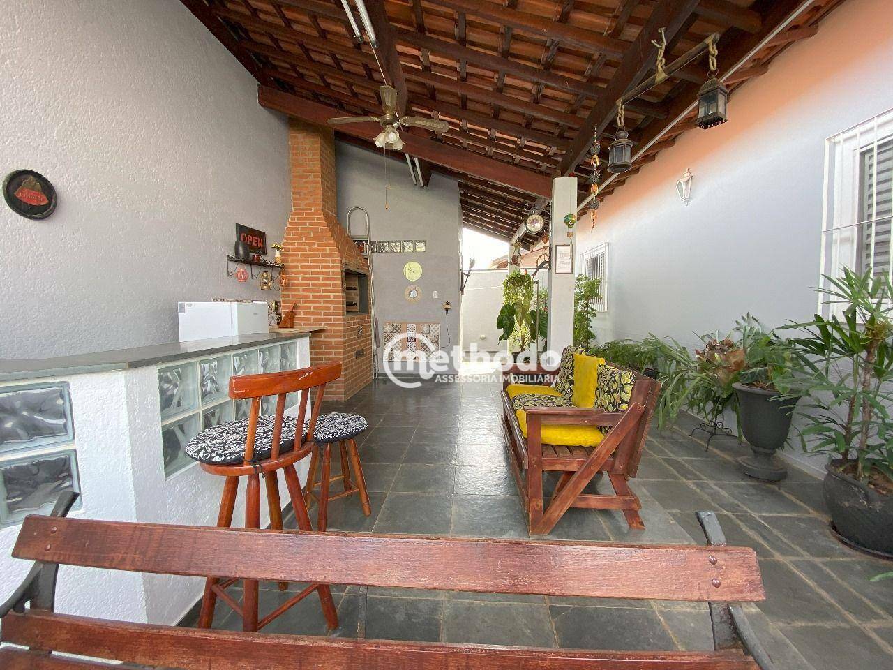 Casa à venda com 3 quartos, 135m² - Foto 24